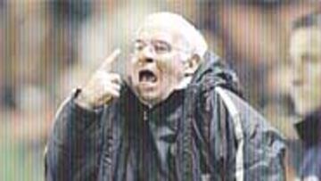 La plantilla no debe contagiarse de los nervios del entorno