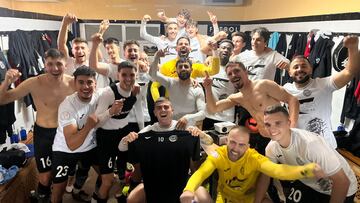 Puente colgante hacia la ilusión