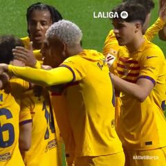 La vendetta de João Félix y una celebración que dice mucho: el ‘karma’ del fútbol