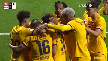La vendetta de João Félix y una celebración que dice mucho: el ‘karma’ del fútbol