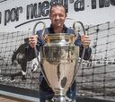 Mijatovic: "Mi apuesta es un 2-0 para el Real Madrid"