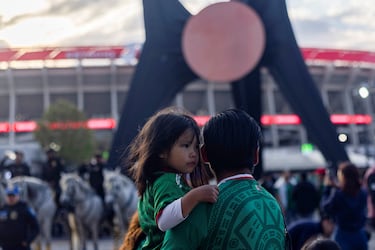 Ciudad de México busca parar clases y activar Home Office para el Mundial