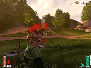 Savage está terminado