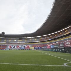 Operativo con 865 elementos custodiará el Clásico Tapatío