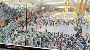 San Diego Comic-Con Málaga