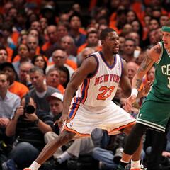 Vuelve la pesadilla: Delonte West, detenido por aporrear las puertas de una comisaría