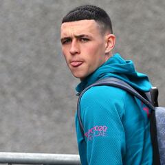 El mejor jugador del patio del colegio