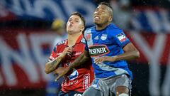 DIM en problemas: Perdió y deberá vencer a River en Buenos Aires