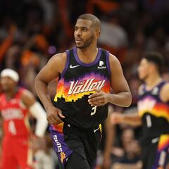 NBA Playoff Power Rankings: Suns on top, T’Wolves stun Grizzlies, Heat holding strong