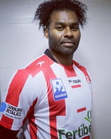 Sólo el francés Boisedu sigue la marcha de Chema Márquez