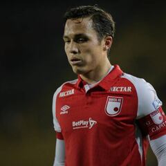 Palomeque y Seijas, citados por Dimayor tras acto de xenofobia