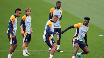 Real Madrid vs Espanyol: horario, TV, canal, cómo y dónde ver en México