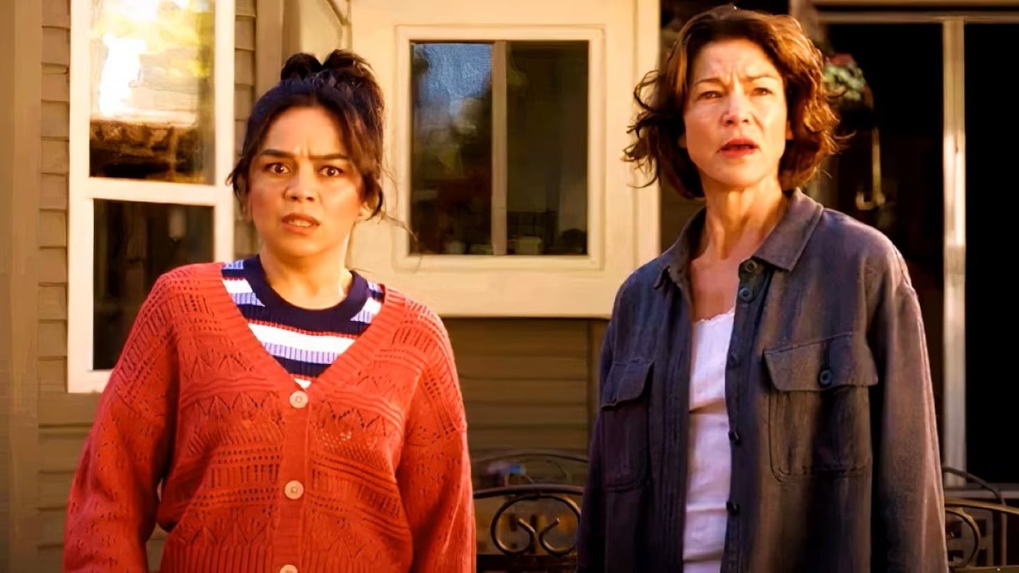 El cast de ‘Destino final 6′ admite lo difícil que ha sido rodar la ...