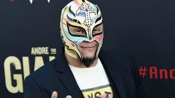 El reconocido y carism&aacute;tico atleta mexicoamericano es uno de los m&aacute;ximos exponentes de la lucha libre y ha logrado marcar a generaciones completas.