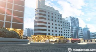 [Pre E3] Need for Speed NITRO, Impresiones