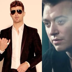 Así como Katy Perry, otros plagios en el mundo de la música