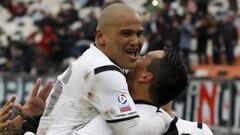 #ASdelpartido: Suazo brilla y cambia las críticas por elogios
