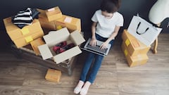 Hacienda prepara 3,5 millones de avisos por ventas en Wallapop: habrá tres tipos