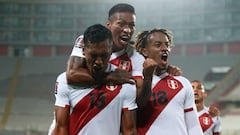 Reynoso no toca el sistema