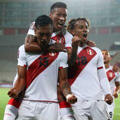 Reynoso no toca el sistema