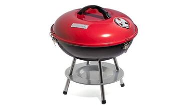 Organiza una carne asada con estos tres asadores portátiles superventas