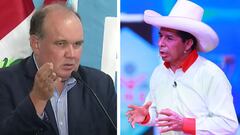 López Aliaga quiere "vacar" a Pedro Castillo antes de fin de año: motivos y qué dijo