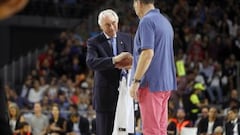 Llull depth charges OKC Thunder