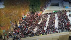 Cómo conseguir el pase para la Noche de los Museos