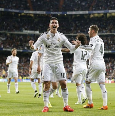 Real Madrid - Juventus en directo