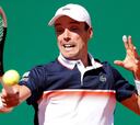 ATP Montecarlo: partidos de hoy, miércoles, 17 de abril, y orden de juego