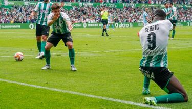 El Racing está de vuelta