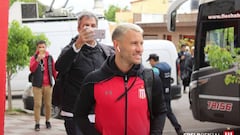 Estudiantes de la Plata - Central Córdoba, en vivo: Copa Argentina