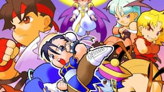 Las mejores y más divertidas intros de PSOne, ¿Cuáles recuerdas? Parte 2