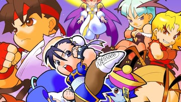 Las mejores y más divertidas intros de PSOne, ¿Cuáles recuerdas? Parte 2