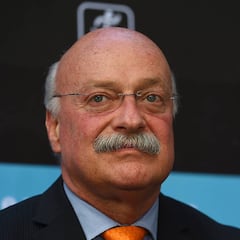 OFICIAL: La Liga MX deja la Copa Libertadores