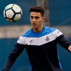 Hermoso: “Mi experiencia esta temporada ha sido fantástica”