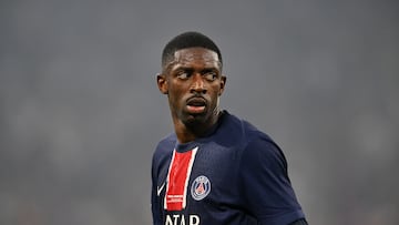 Paris Saint Germain - Atlético de Madrid: apuestas y pronósticos del Mundial de Clubes - 15/6/25