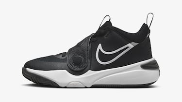 Escoge las mejores zapatillas de baloncesto para niños, todas de primeras marcas