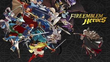 Fire Emblem: Heroes es el videojuego de Nintendo con mayor facturación en dispositivos móviles; utiliza un modelo de negocio free to play estilo 'gacha'.