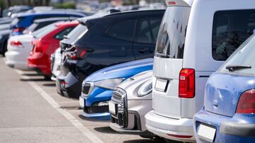 Estos son los autos que marcan tendencia en Chile por búsquedas online