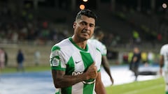 Jefferson Duque, el amuleto de Nacional para la final en El Campín