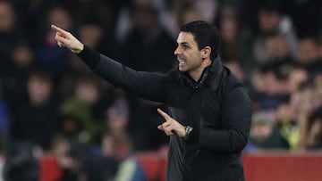 Follow all the FA Cup action live from the Emirates Stadium, as Arsenal and Wigan face off in the fourth round today, Sunday February 15, 2026.