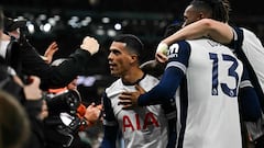 ¿Y si el Real Madrid no ficha a Alexander Arnold? Las mejores alternativas del mercado