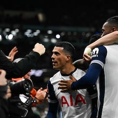 ¿Y si el Real Madrid no ficha a Alexander Arnold? Las mejores alternativas del mercado