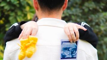 “Ahora somos tres”: el embarazo de una querida cantante que emociona a todo Chile