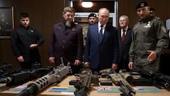 Resumen de la guerra Israel-Palestina y Rusia-Ucrania: todas las noticias del 21 de agosto de 2024