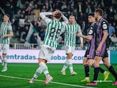 Córdoba - Valladolid, en directo