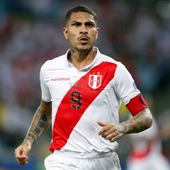 “Guerrero no necesita pruebas”