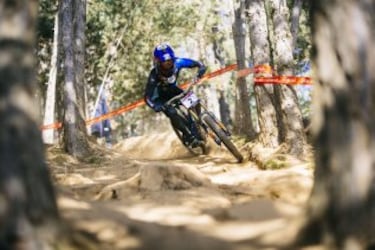 Parada consolidada de la UCI World Cup en cross-country y descenso que traerá un año más a la estación andorrana de Vallnord a los mejores riders del planeta convirtiendo así el Pirineo en el epicentro mundial del MTB por un fin de semana.