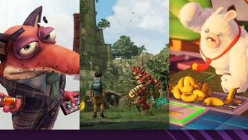 Revelados los 4 nominados a los premios BAFTA Children 2018